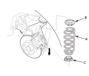 Suspension System - Service Information